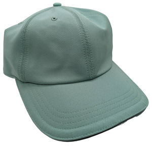 All In Motion Hat Cap Teal - NEW w/tags Running Outdoors